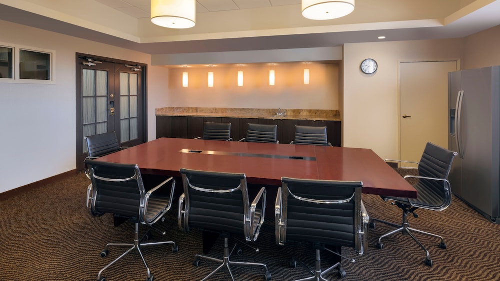 Holiday Inn San Jose Silicon Valley by IHG - photo 88