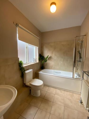 Pershore Rooms at The Star Inn in Pershore, United Kingdom