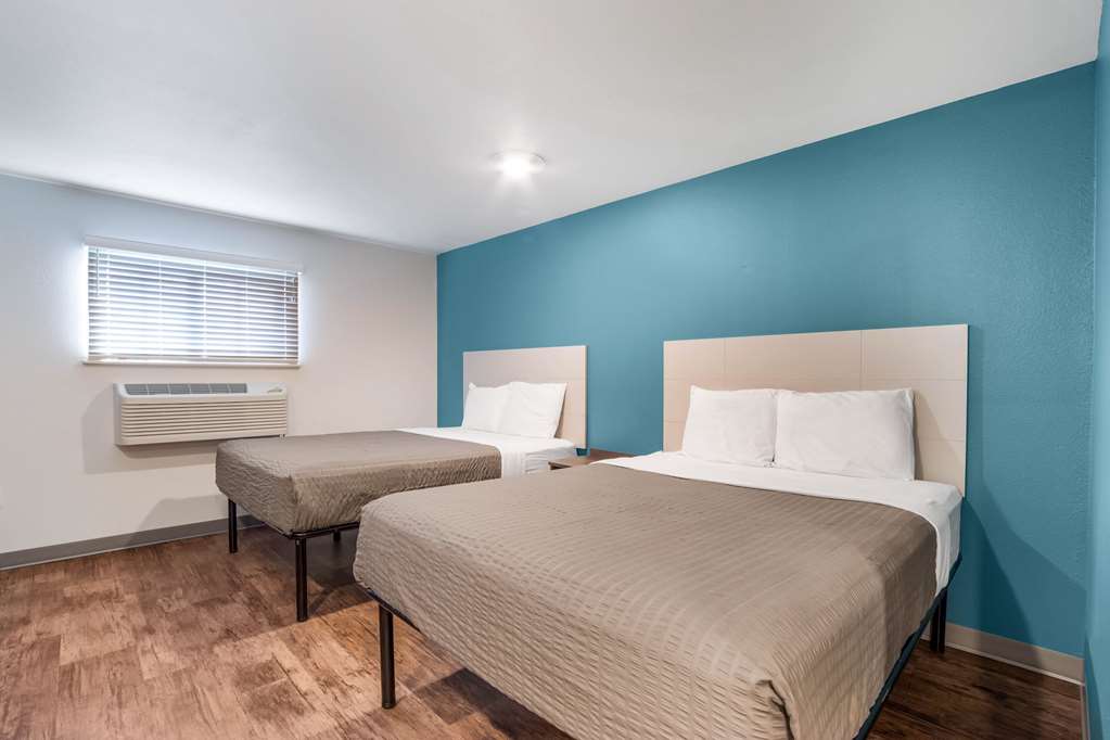 WoodSpring Suites North Charleston Airport I 526 - photo 23
