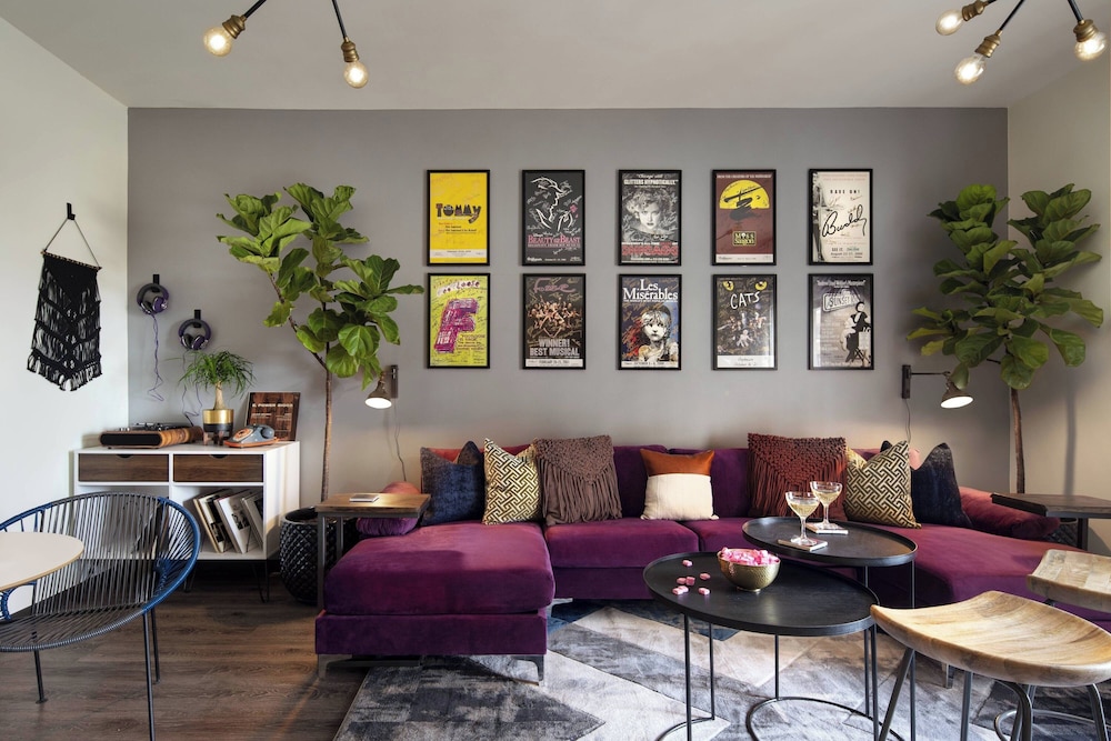 MOXY Memphis Downtown - photo 17