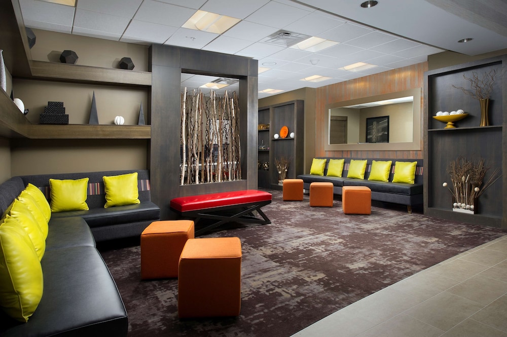 Homewood Suites by Hilton Miami Downtown Brickell - photo 5