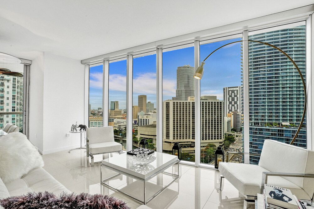 Sky City At Icon Brickell - photo 25