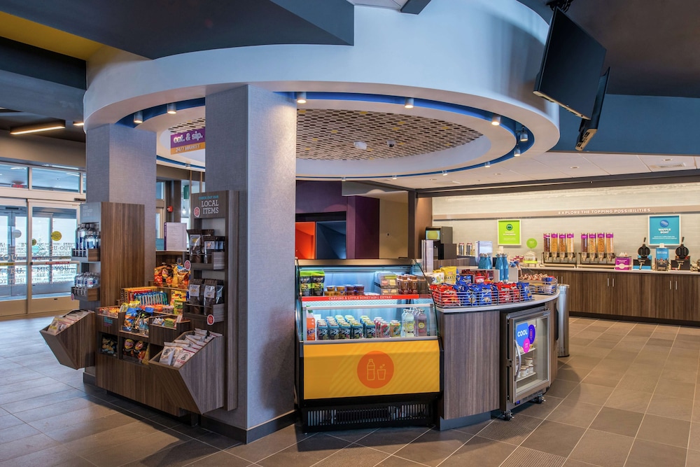 Tru by Hilton Elkhart IN - photo 36