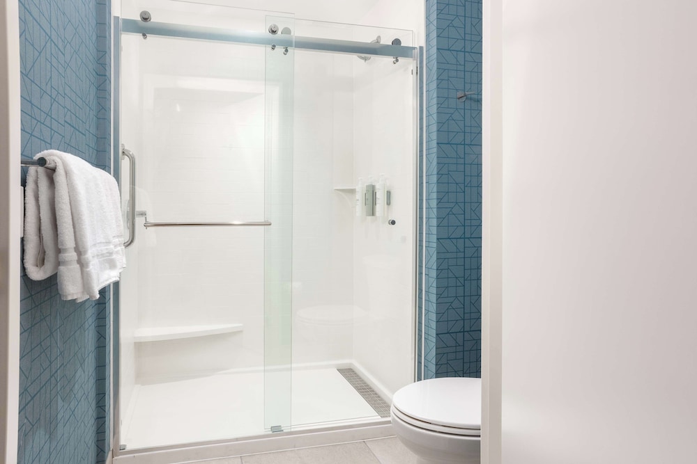 Homewood Suites by Hilton Cypress Orange County - photo 21