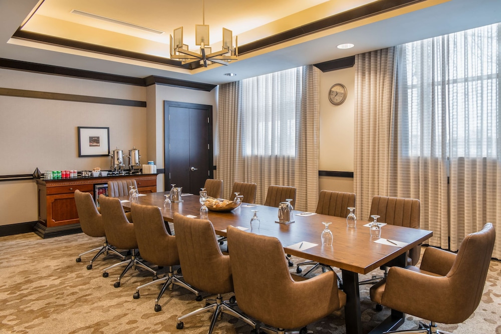 Hilton Columbus Polaris - photo 80