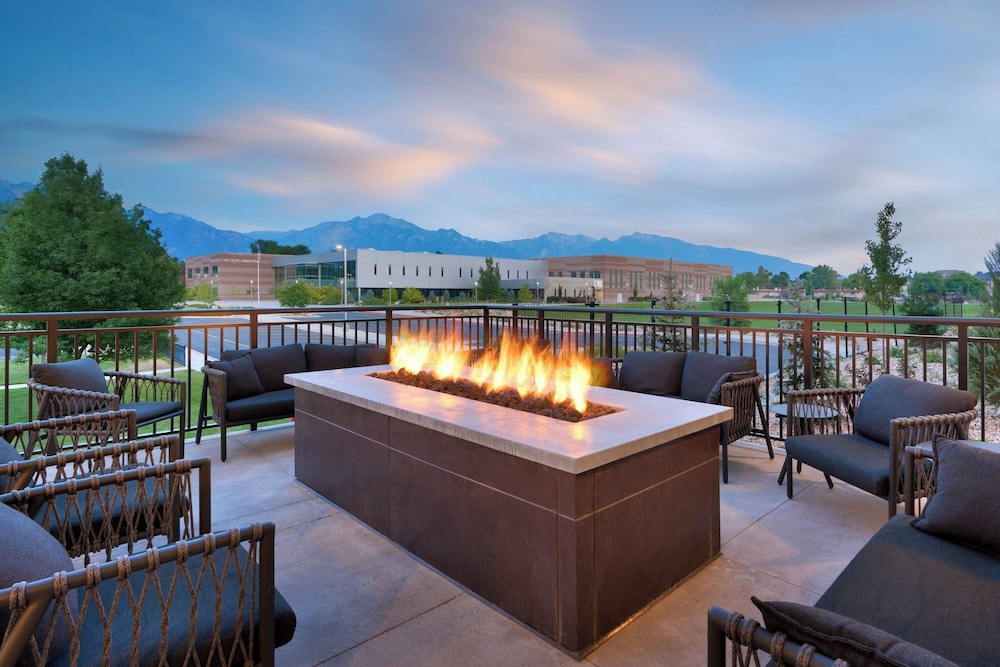 TownePlace Suites by Marriott Salt Lake City Murray - photo 41