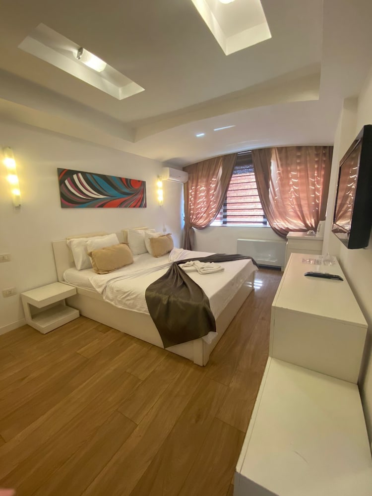 Theranda Hotel — Prizren — photo 5