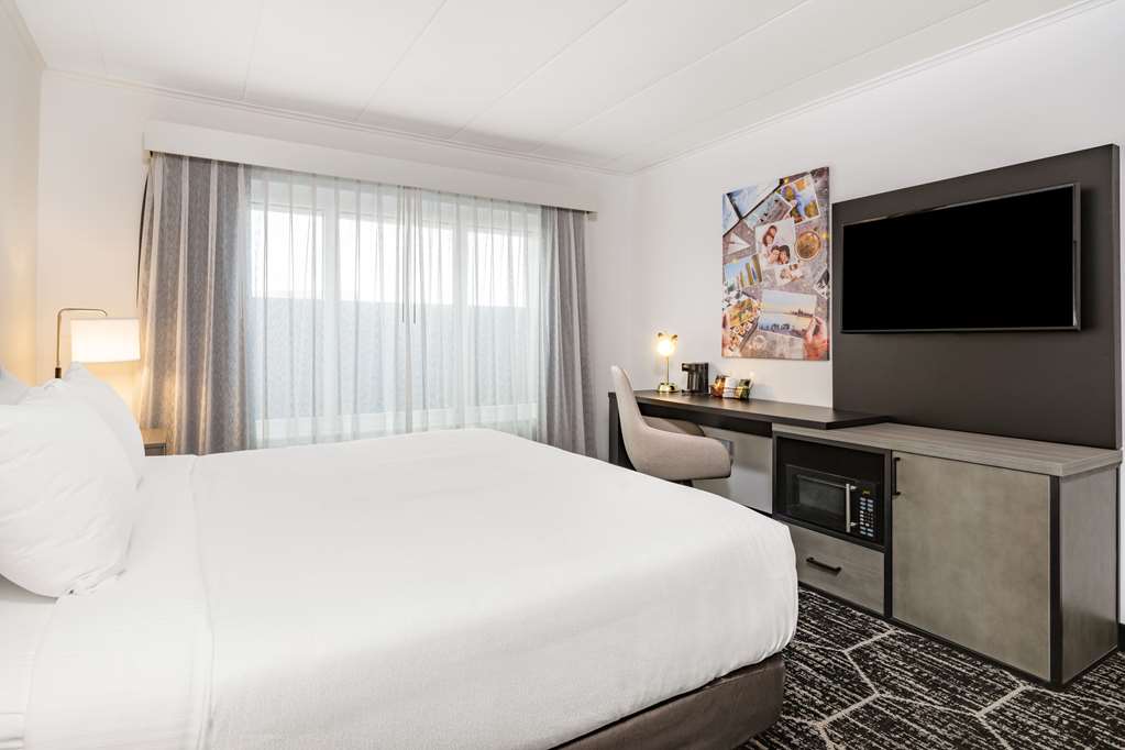 La Quinta by Wyndham Chicago O'Hare Airport - photo 29