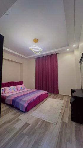 Hotel apartment at sheikh zayed city — hotel near Sphinx International Airport
