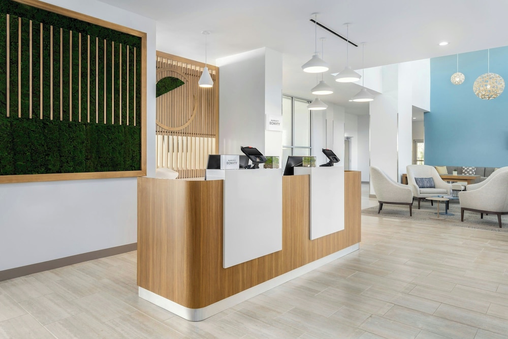 Element Savannah Midtown - photo 5