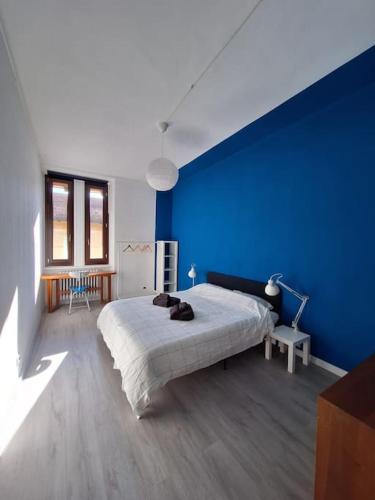 Casa di René Italia 61 — 4-Star Luxury Hotel in Turin, Italy