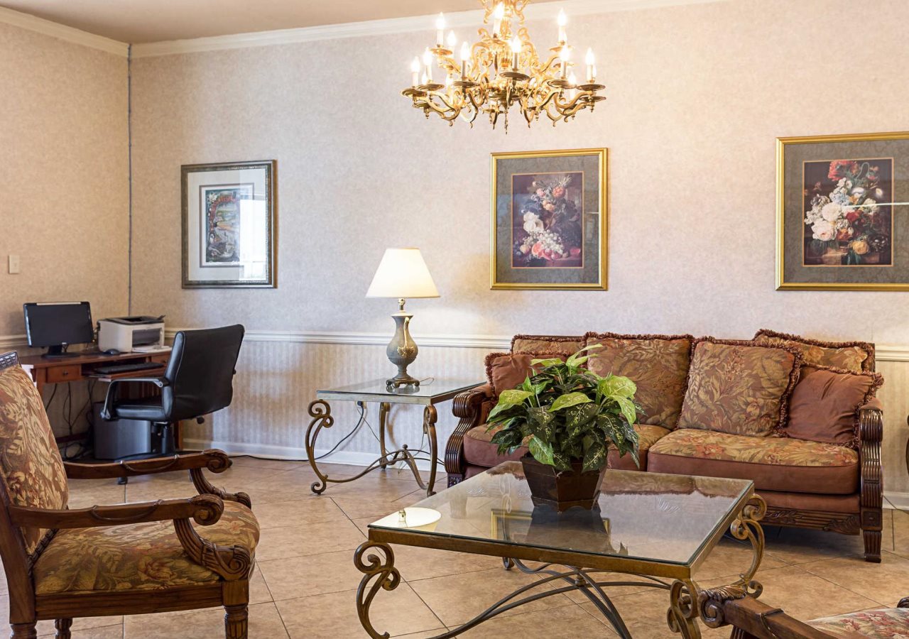 Quality Hotel Houma — Houma — photo 3