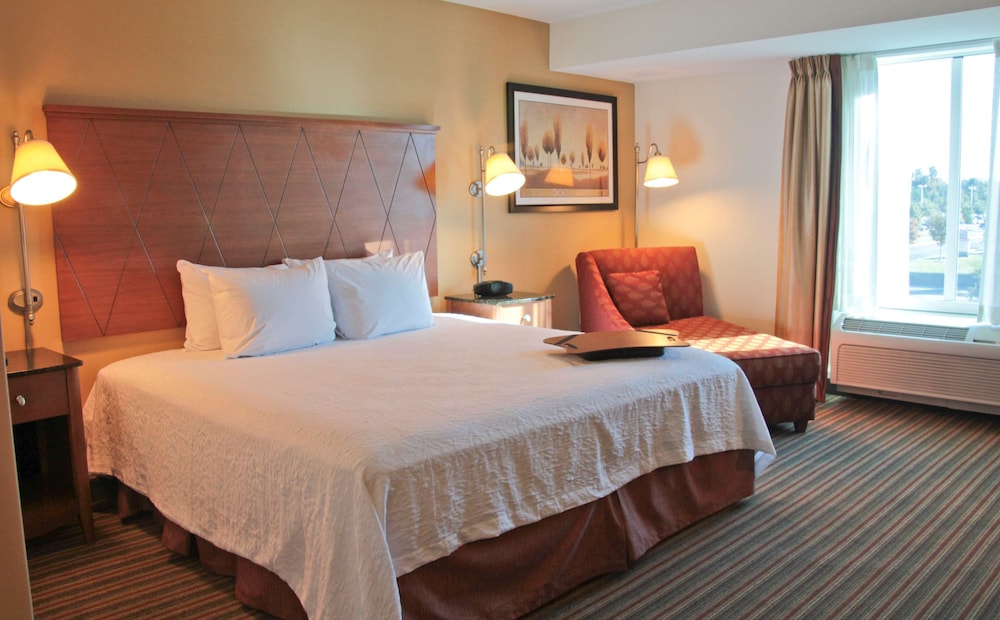Hampton Inn Hampton Newport News - photo 13