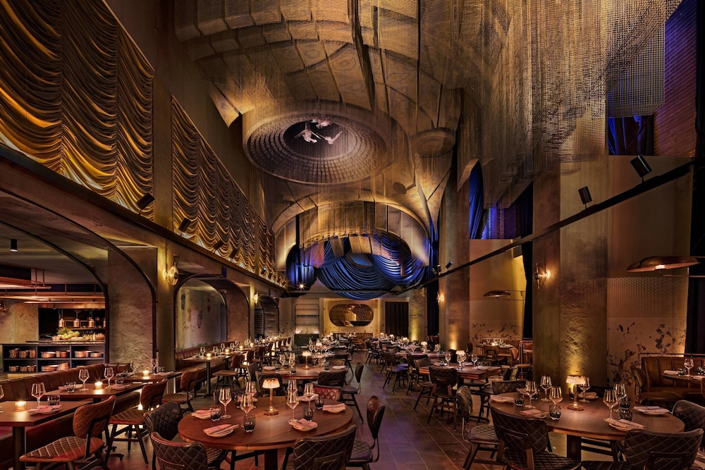 Moxy NYC East Village - photo 39