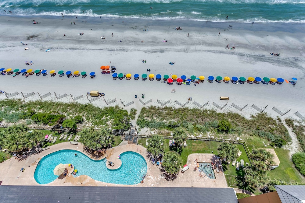 Island Vista Resort - photo 38