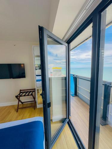Seaside vip Hotel