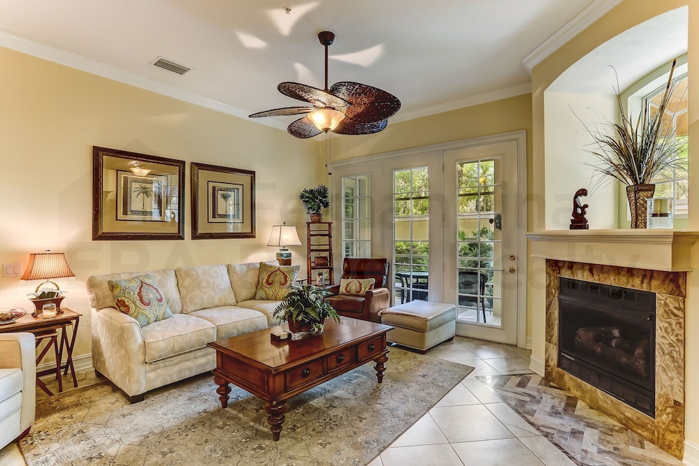 Exclusive Gated Villas at Summer Beach Short Walk to the Beach by RedAwning Fernandina Beach — 4-Star Luxury Hotel in Fernandina Beach, United States