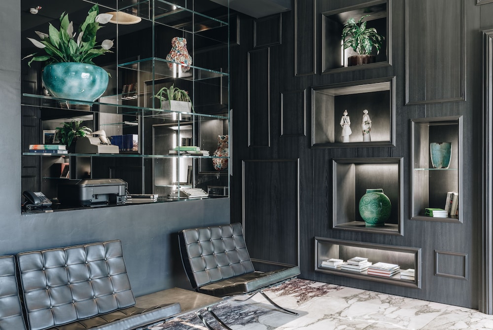 Hotel Continental — hotel in Cremona
