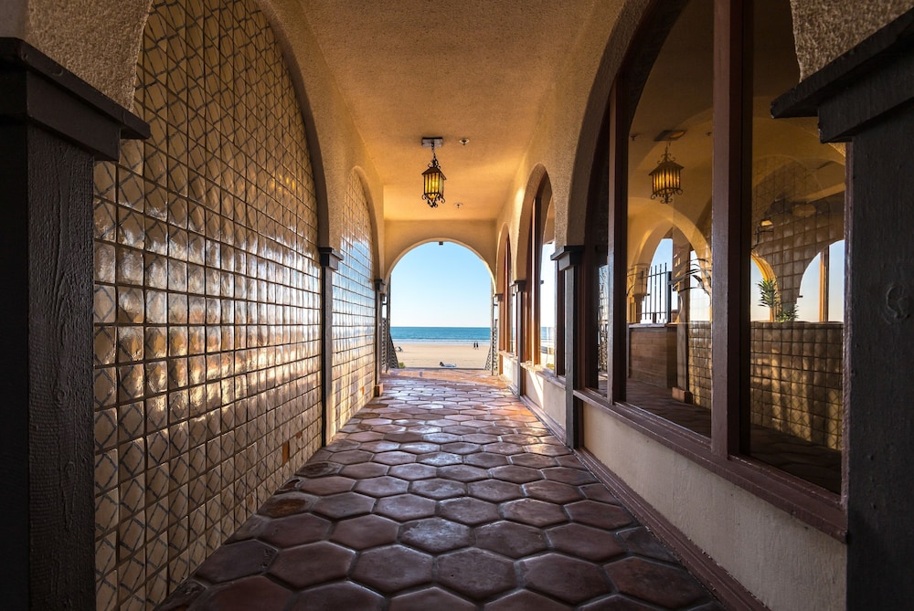La Jolla Shores Hotel - photo 85