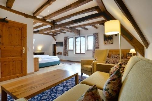 Hotel Haus Lipmann in Beilstein, Germany