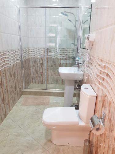 Hotel New Telavi