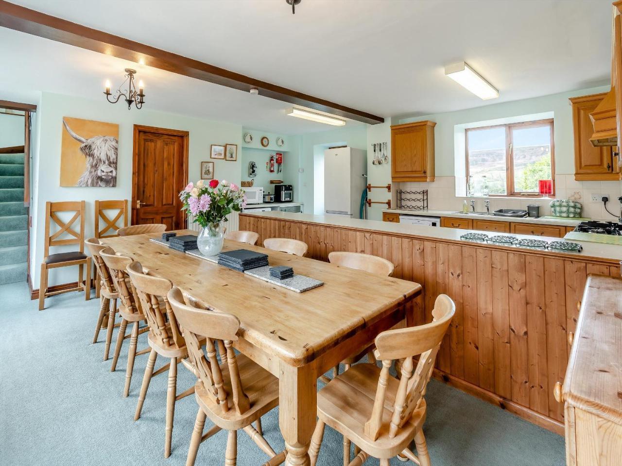 The Haybarn Uk42935