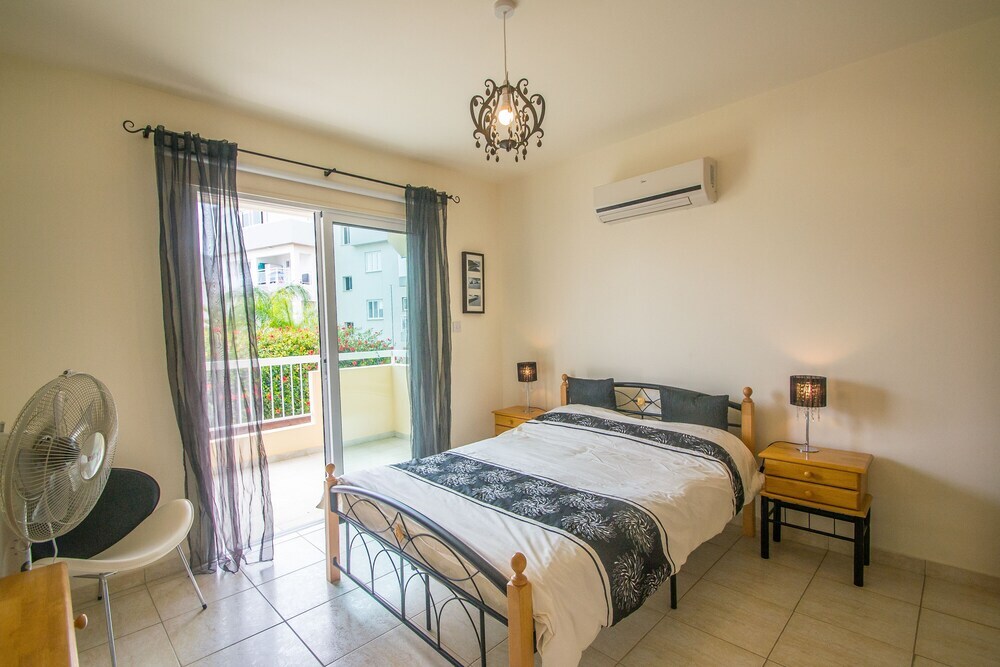Panorama Village 104 Apartment
