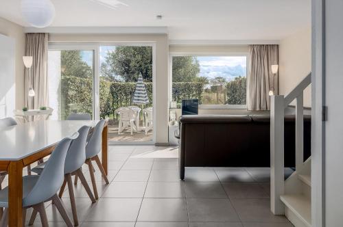 Condor 18 P in Nieuwpoort, Belgium