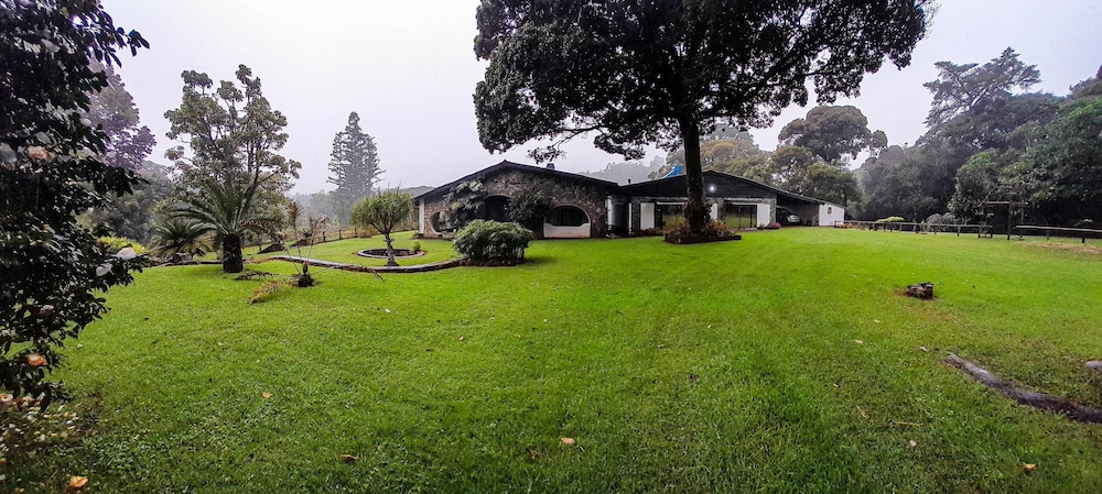 Vimbainashe Villa — Mutare — photo 5