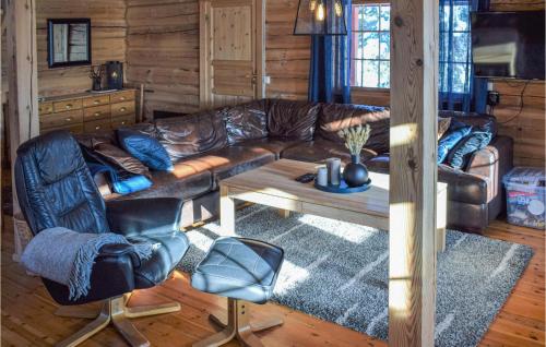 Cozy Home In Hovden I Setesdal — Hovden — photo 2