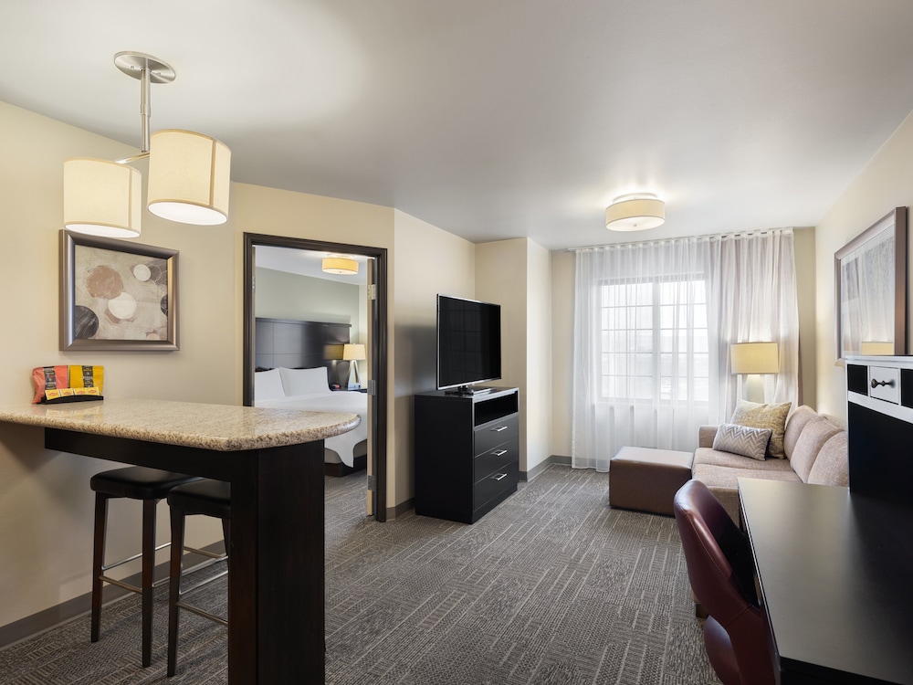Staybridge Suites Midvale an IHG Hotel - photo 4