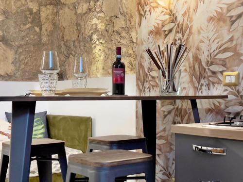 Dimora diaz 23a — 4-Star Luxury Hotel in Siracusa, Italy