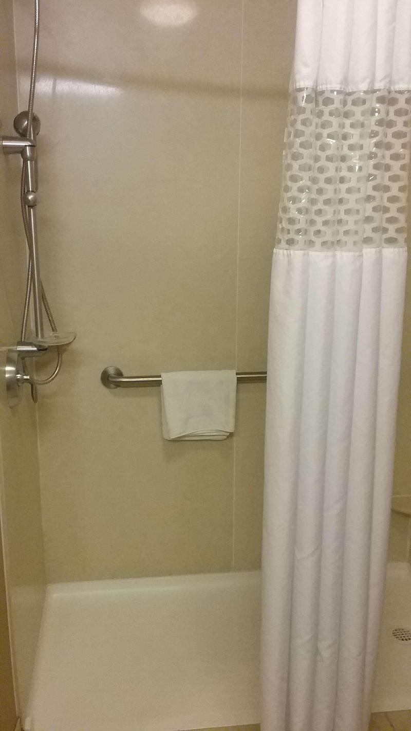 Hampton Inn Junction City - photo 71
