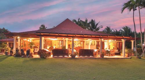 Casa Nostra Resort By Klabhouse in La Romana, Dominican Republic