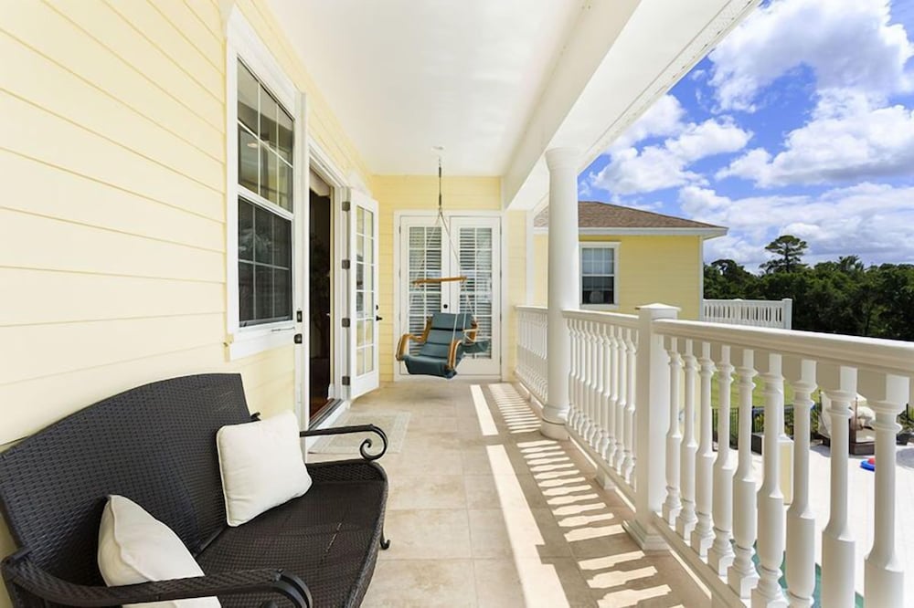 Ov4211 Reunion Resort 7 Bed 7.5 Baths Villa — 4-Star Luxury Hotel in Kissimmee, United States