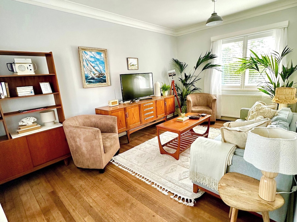 The Shingles in Sandown, United Kingdom