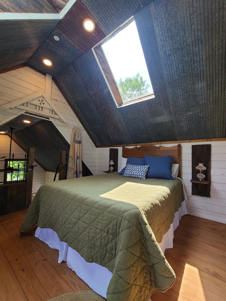 The Treetop Hideaways at Ruby Falls - photo 38