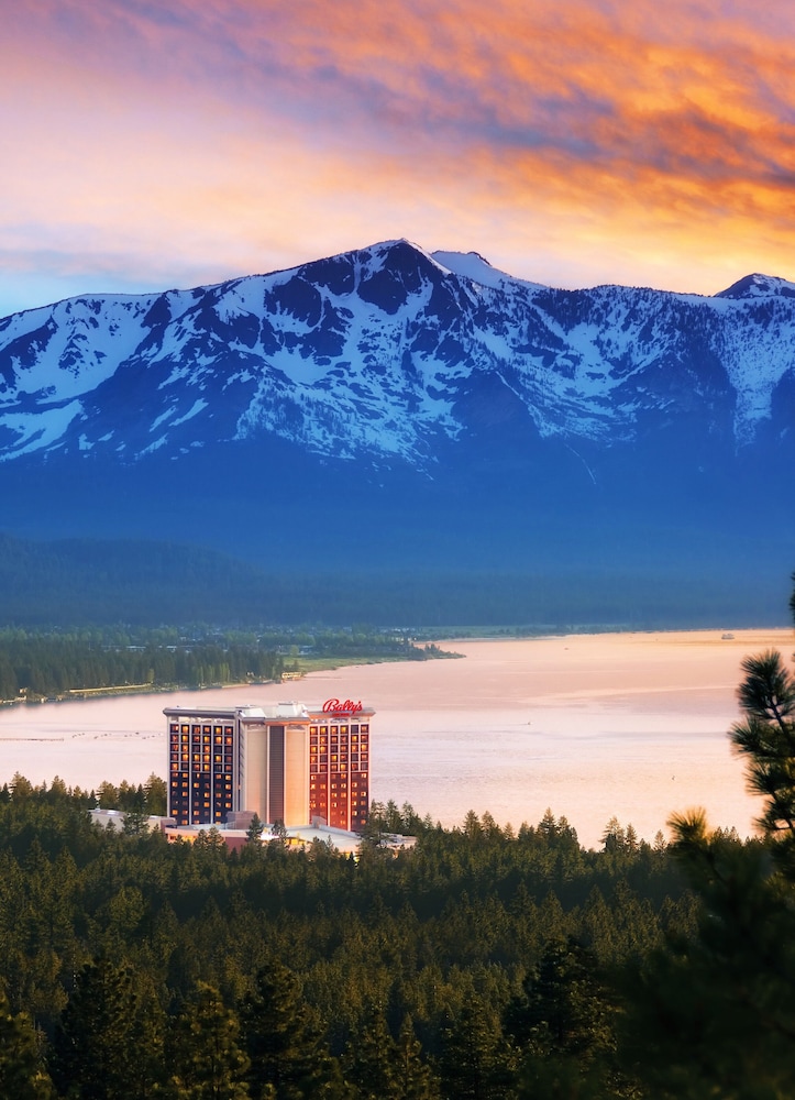 Bally S Lake Tahoe — South Lake Tahoe