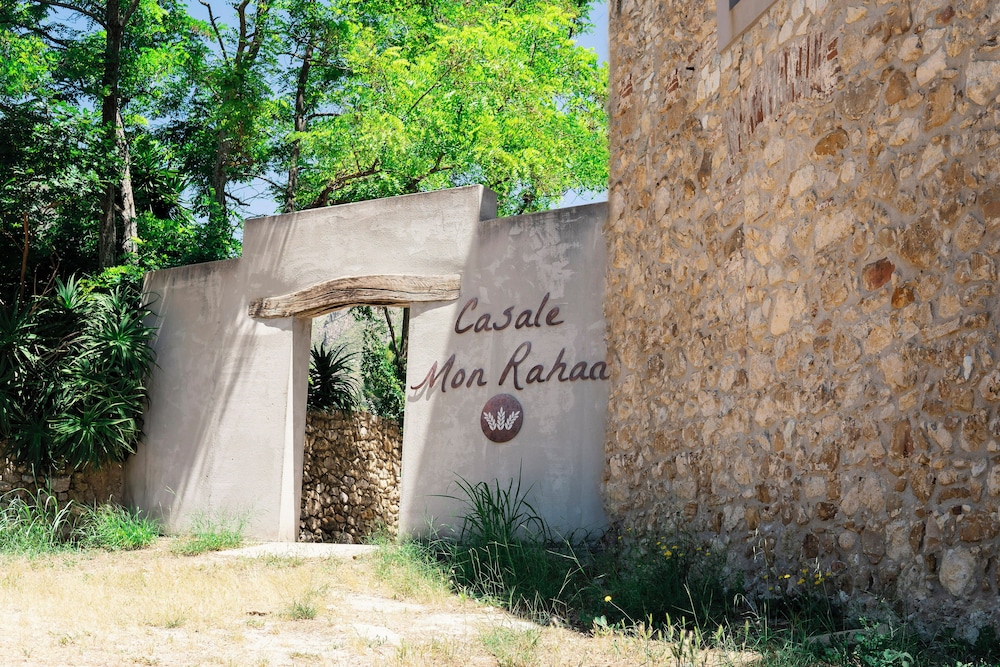 Casale Mon Rahal — Monreale