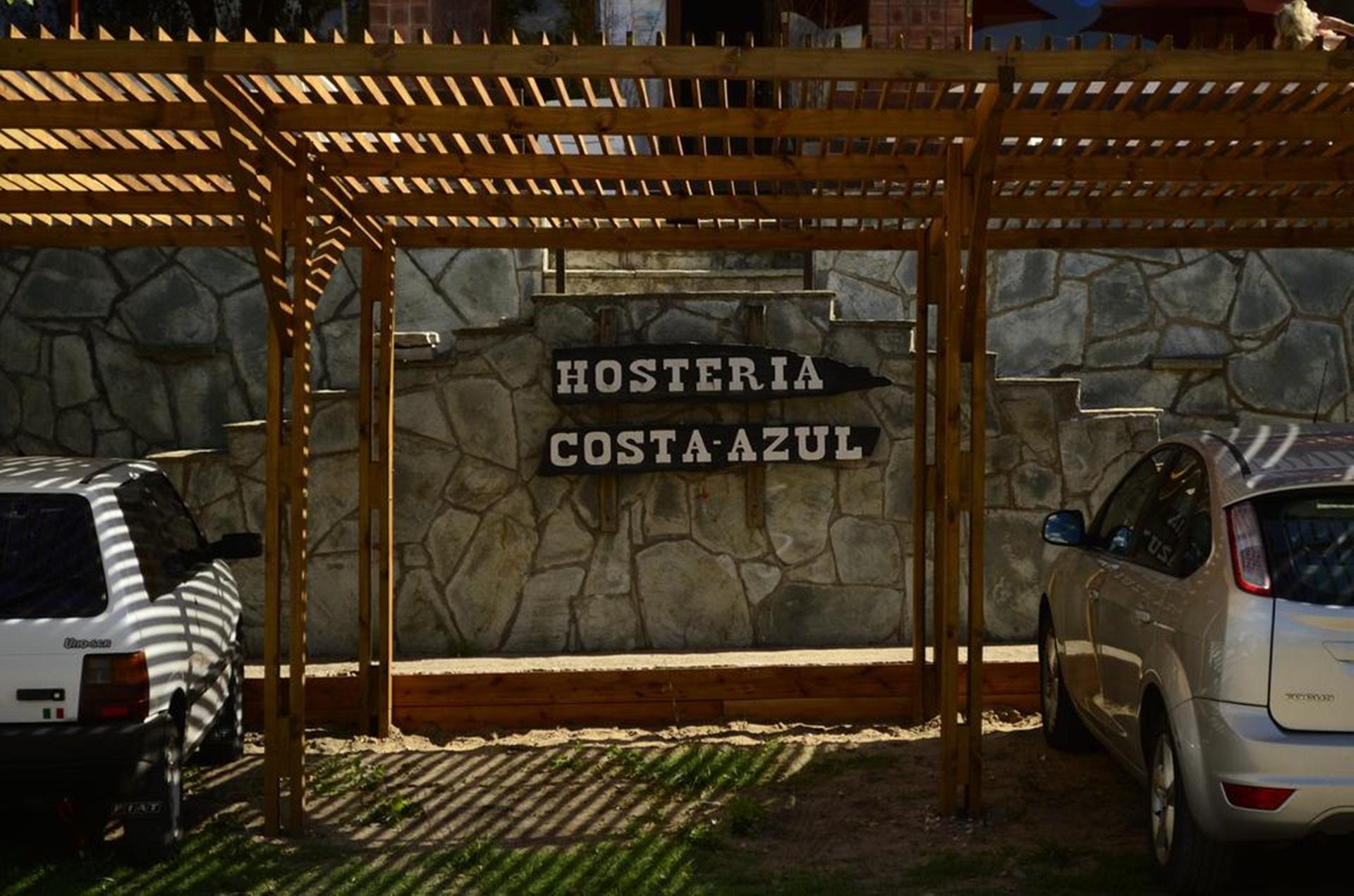 Costa Azul - last minute hotel in Villa Gesell