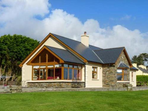 Caola Nua in Unknown City, Republic of Ireland