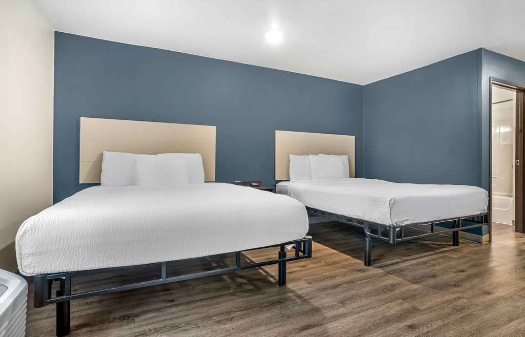 Extended Stay America Select Suites Tallahassee East - photo 15
