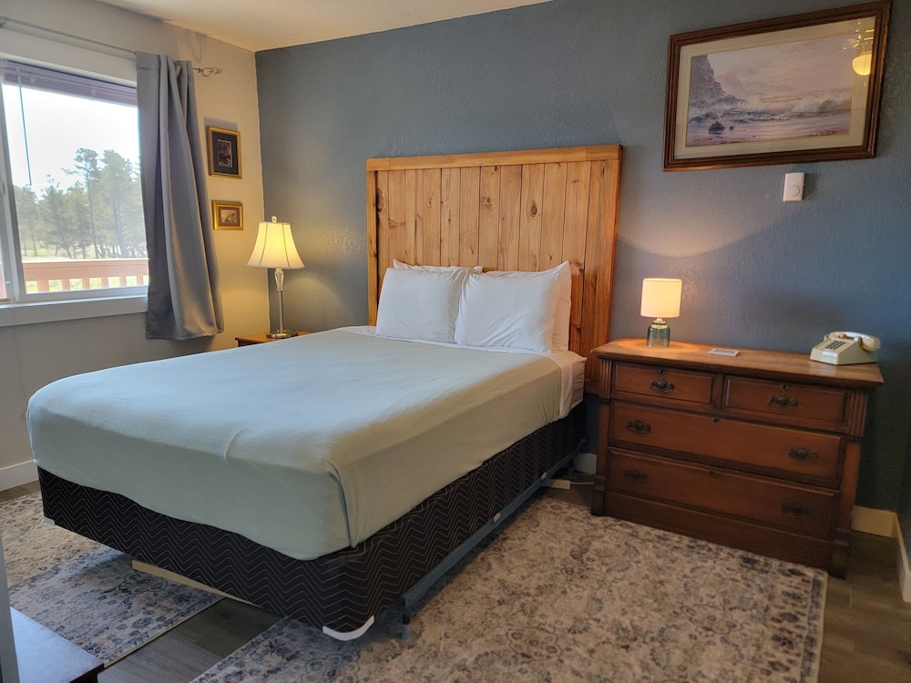 Chautauqua Resort & Conference Center - photo 21