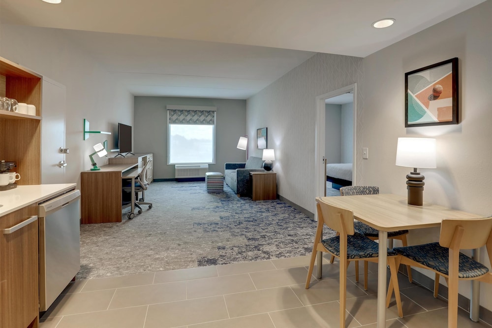 Home2 Suites by Hilton Conway - photo 37