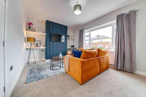 Glasswing Stays The Collier's Rest — 4-Star Luxury Hotel in Barnsley, United Kingdom