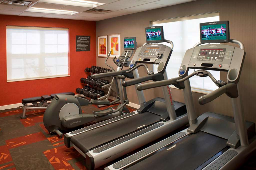 Sonesta ES Suites Chicago Waukegan Gurnee - photo 16