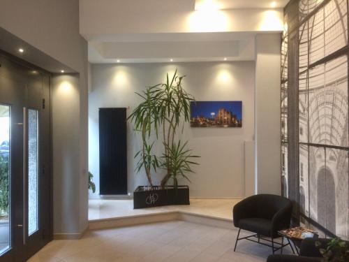 Holiday Homes Aparthotel Milano in Milan, Italy