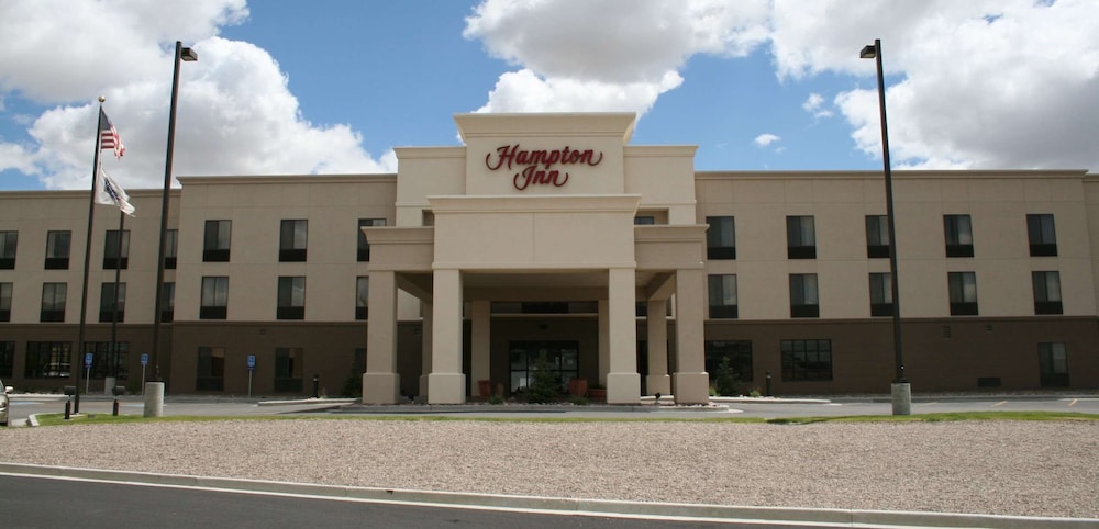 Hampton Inn Rock Springs - photo 70