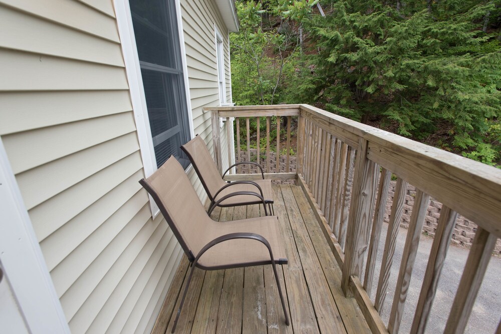 The Admiral's Inn Resort - photo 24