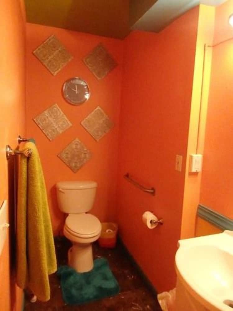 Central West End B&B - photo 38
